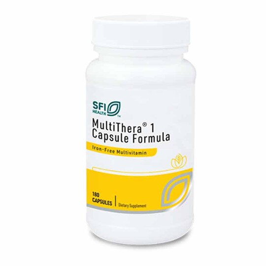 Multithera 1 Multiple Iron-Free, KL